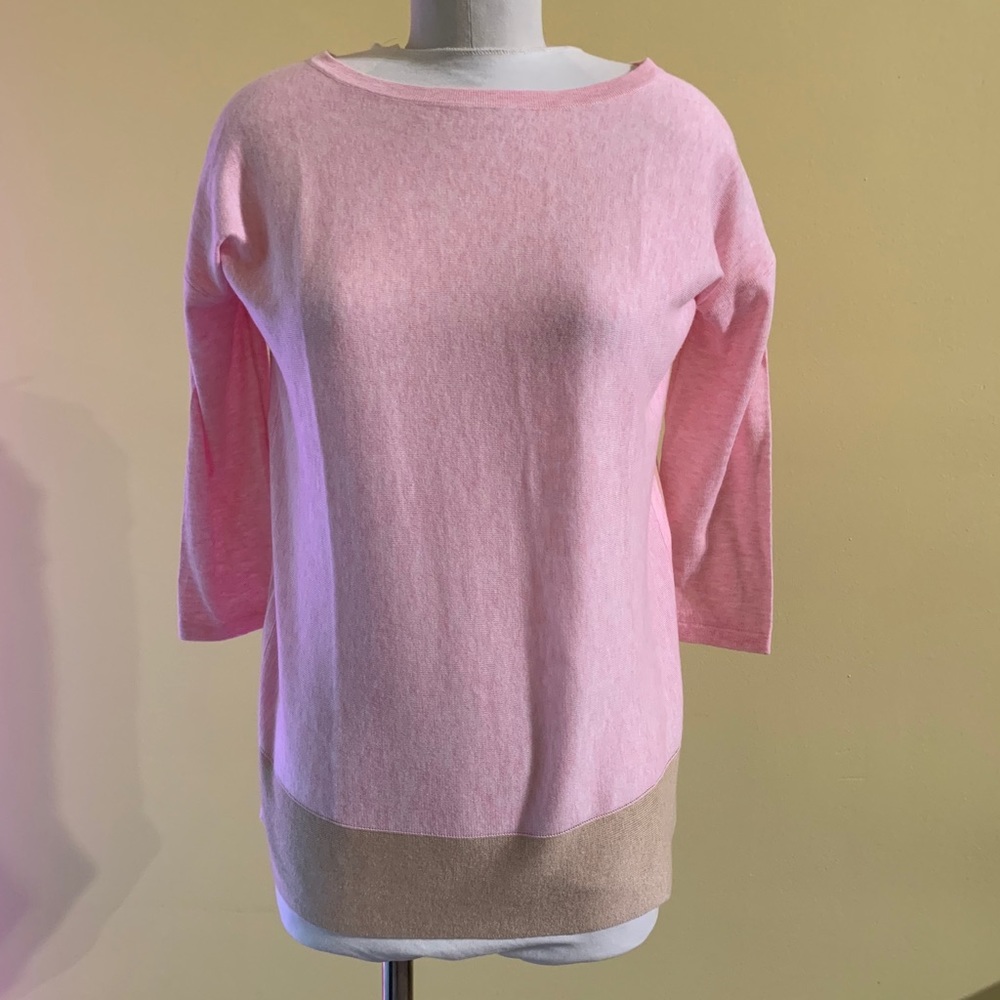 Lilly Pulitzer sweater